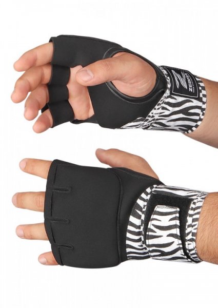 Innenhandschuhe Quick Wrap