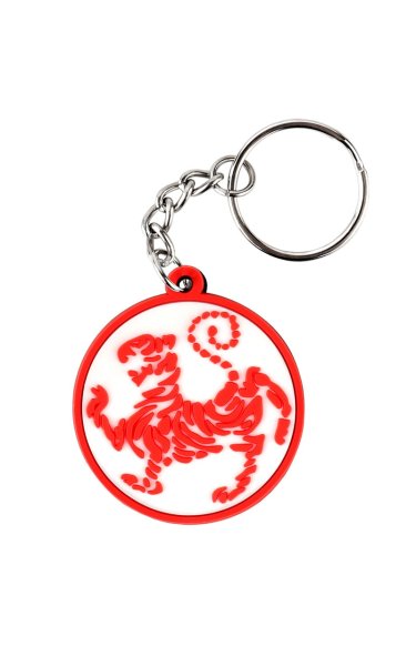 Karate Anhänger Tokaido Shotokan