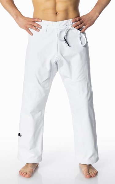 Judo Hose Moskito Slim Fit