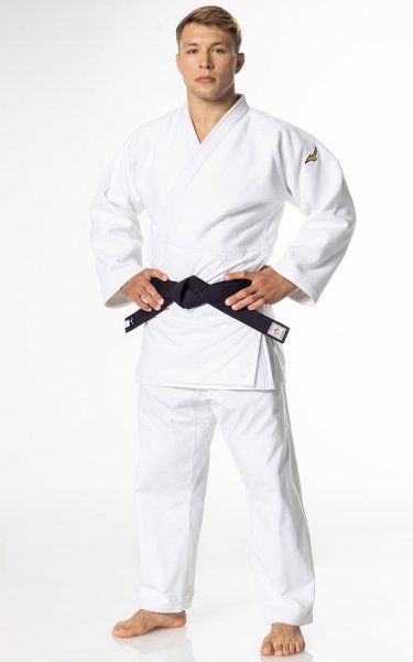 Judoanzug Red Label Yusho III