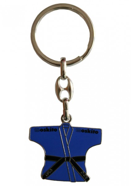 Judo jackets pendants