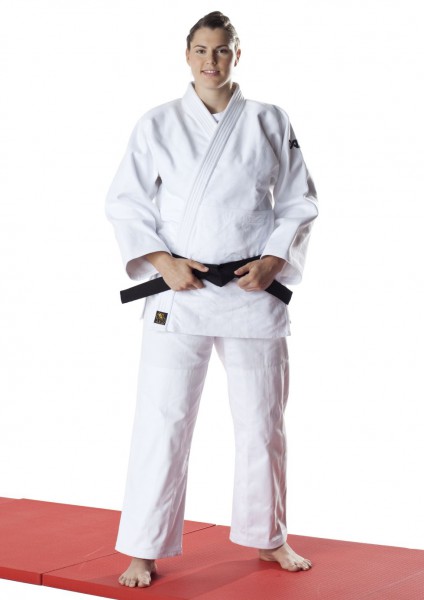 Judoanzug Tori Gold