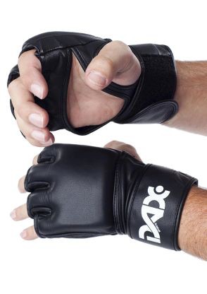 MMA glove - competition