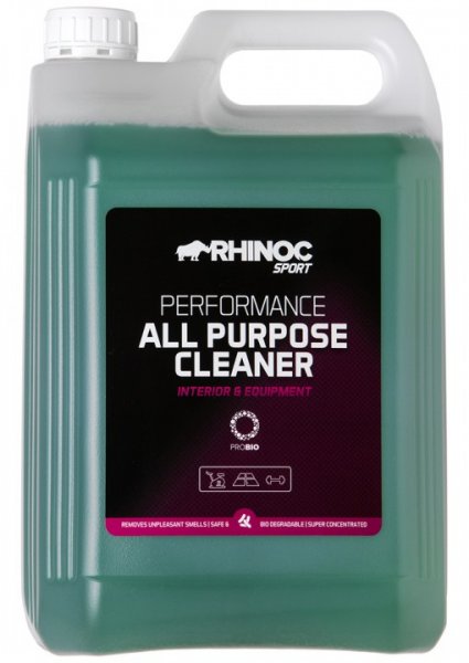 All purpose cleaner 5L