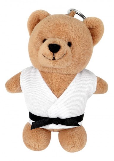 Plüschtier Anhänger Teddybär