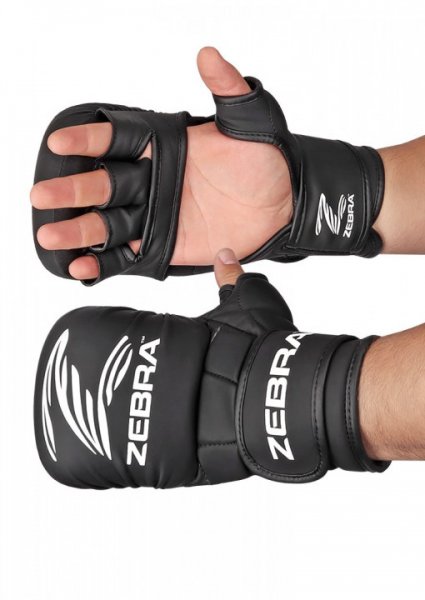 MMA Gloves PU