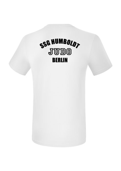 SSG Humboldt Kindersport T-Shirt Jungs