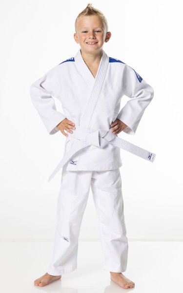 Kids Judogi