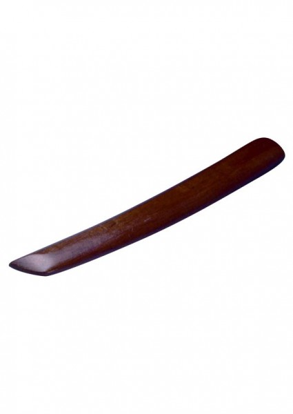 Tanto standard, dark wood