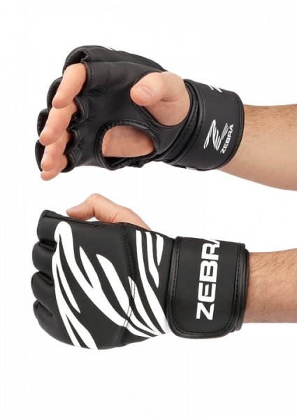 MMA Handschuhe Fitness PU