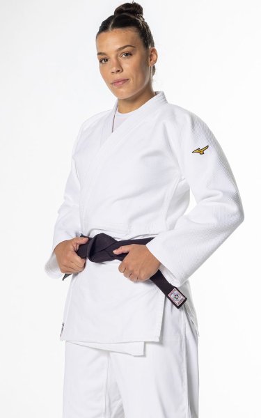 Judo Jacke Yusho Best 2 Slim Fit