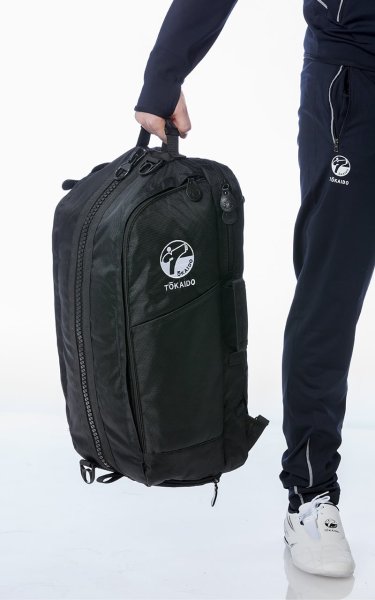 Karate Tasche BIG ZIP PRO